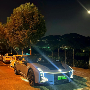 高和汽车
